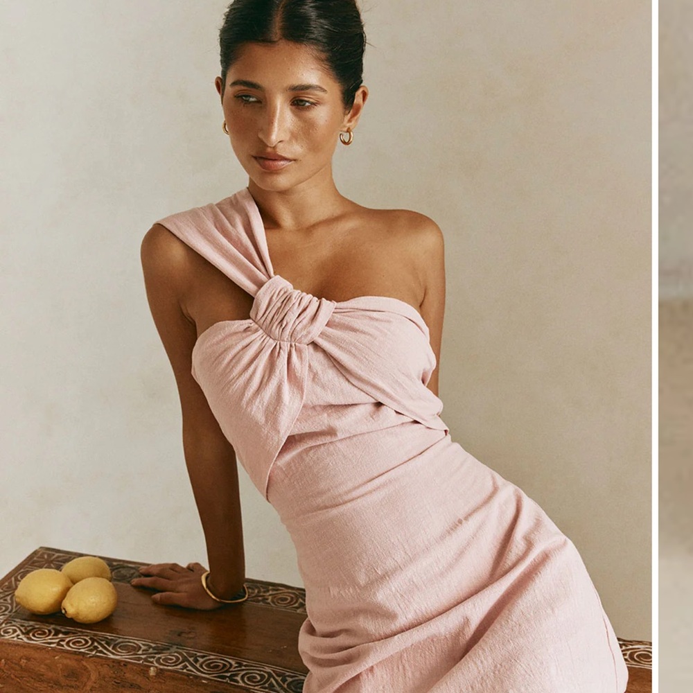 Sabo Dimmi Dress